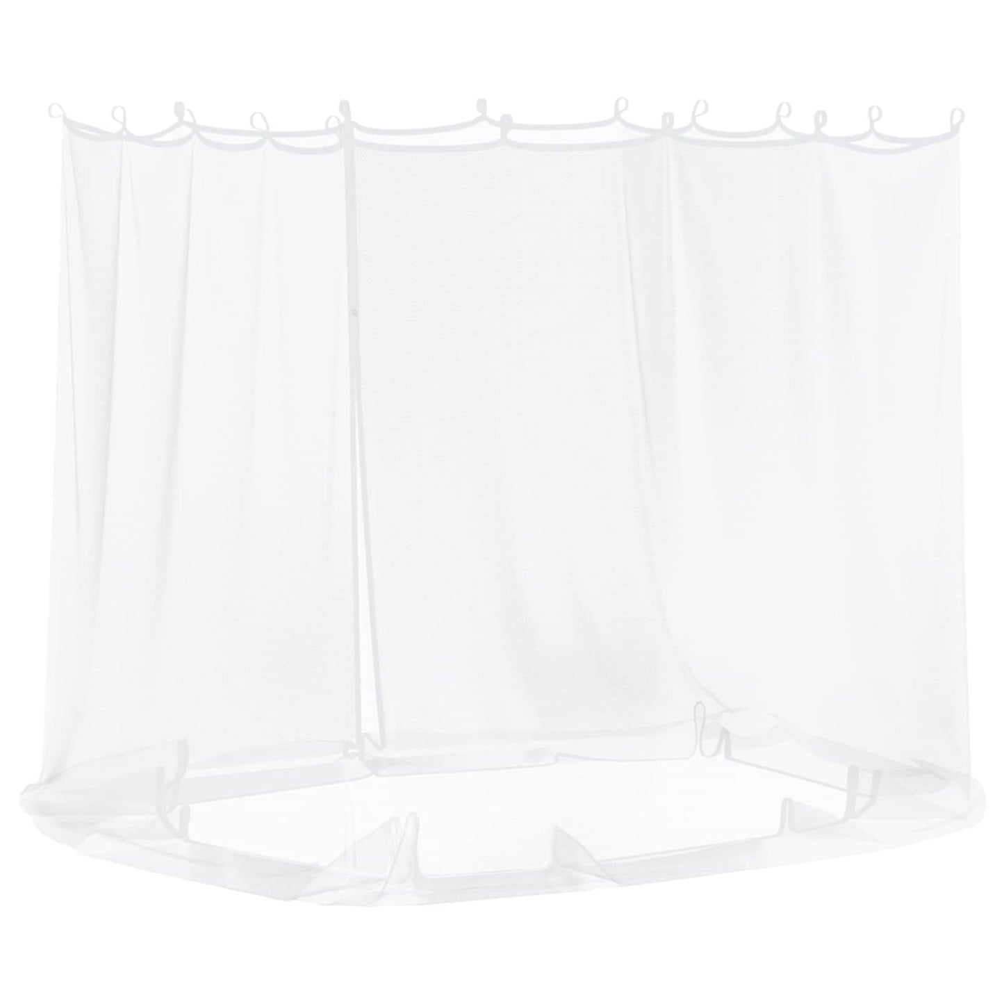 Moskito-Netz Für Pavillon 220 Mesh Polyester