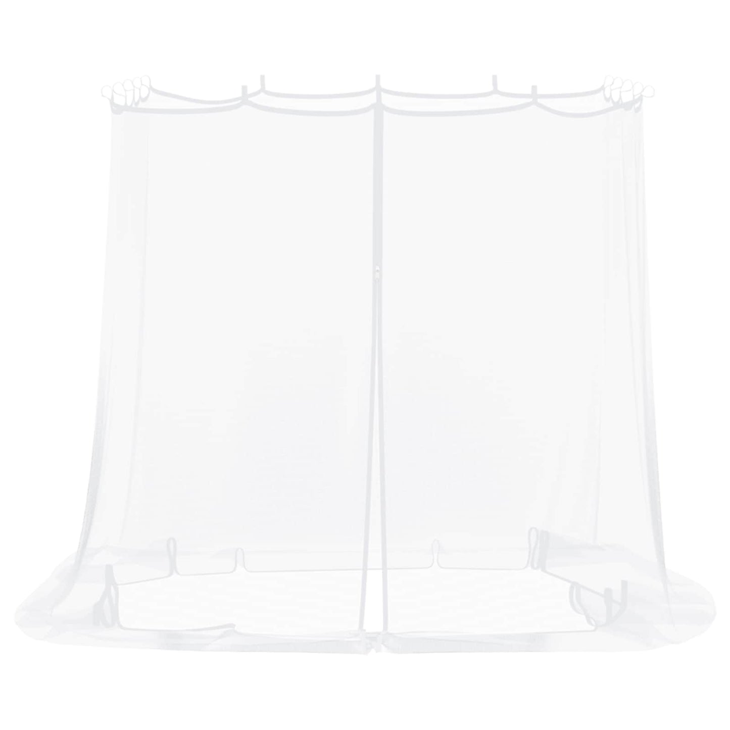 Moskito-Netz Für Pavillon 220 Mesh Polyester