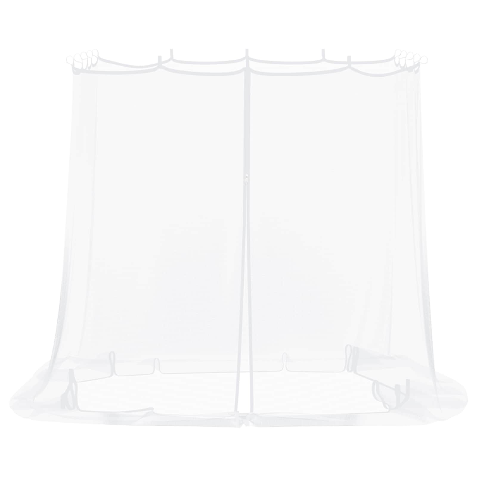 Moskito-Netz Für Pavillon 220 Mesh Polyester