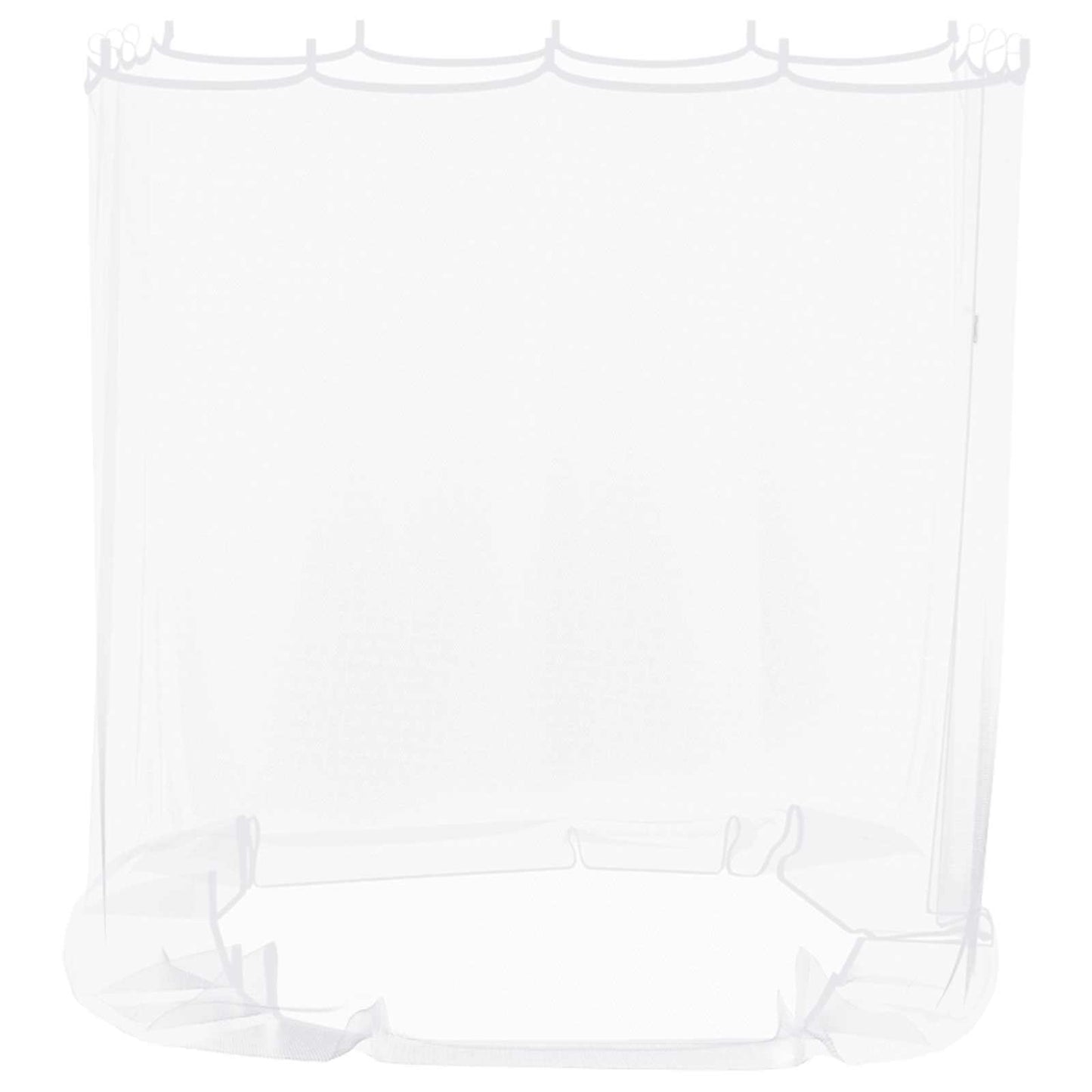 Moskito-Netz Für Pavillon 220 Mesh Polyester