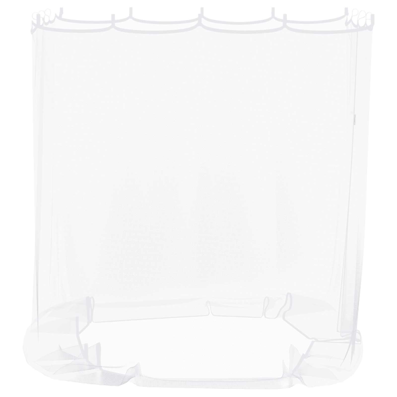 Moskito-Netz Für Pavillon 220 Mesh Polyester