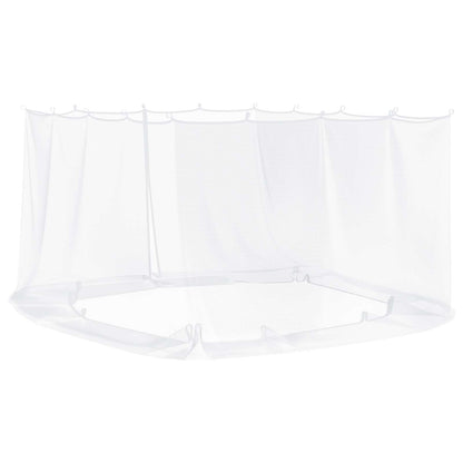 Moskito-Netz Für Pavillon 220 Mesh 3,6 X 3 X 2 Cm