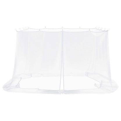Moskito-Netz Für Pavillon 220 Mesh 3,6 X 3,6 X 2 Cm