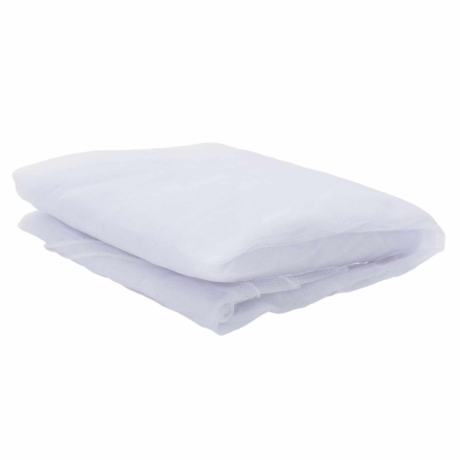 Moskito-Netz Für Pavillon 220 Mesh 4,5 X 3 X 2 M Polyester