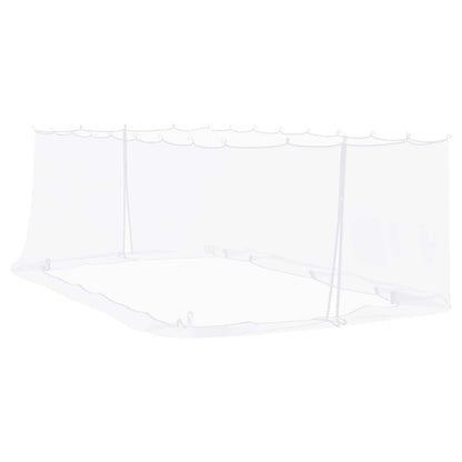 Moskito-Netz Für Pavillon 220 Mesh 6 X 3 X 2 M Polyester