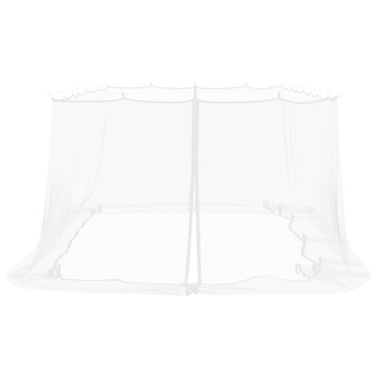 Moskito-Netz Für Pavillon 220 Mesh 6 X 3 X 2 M Polyester