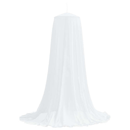 Moskito-Netz Für Das Bett 3 Stk. 156 Mesh ⌀56 X 220 Cm