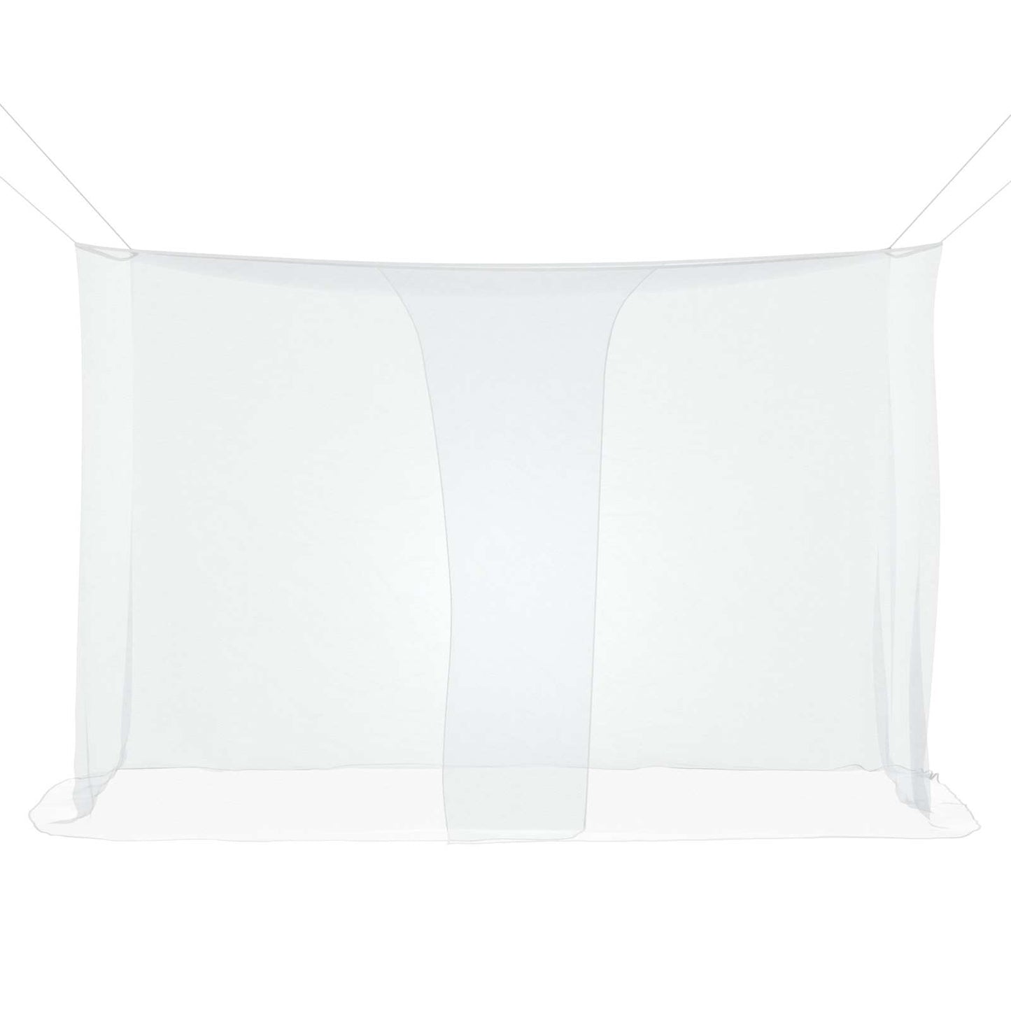 Moskito-Netz Für Bett 156 Maschen 3 Pcs Polyester