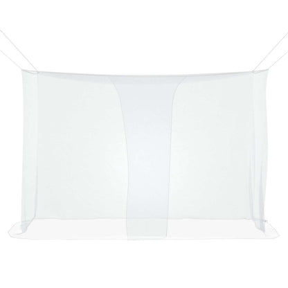 Moskito-Netz Für Bett 156 Maschen 3 Pcs Polyester