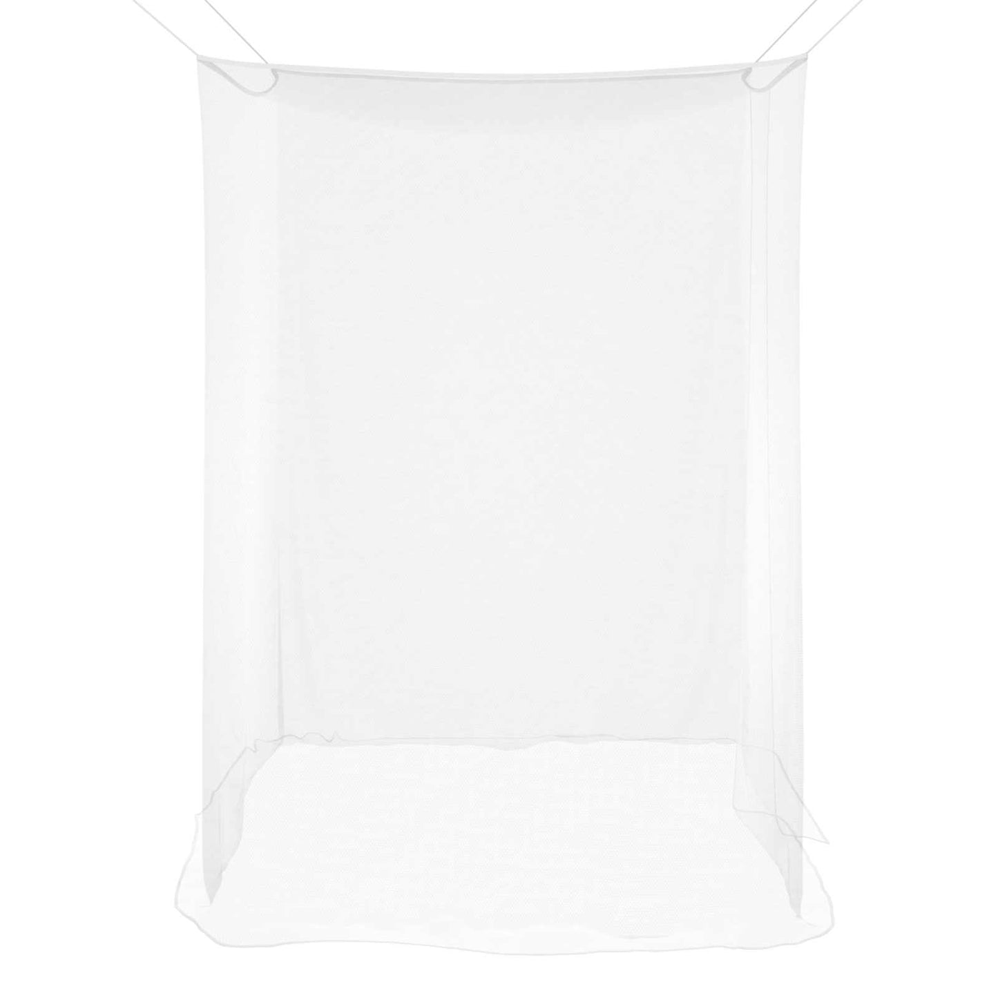 Moskito-Netz Für Bett 156 Maschen 3 Pcs Polyester