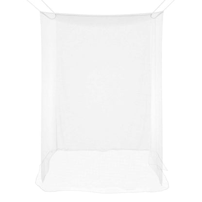 Moskito-Netz Für Bett 156 Maschen 3 Pcs Polyester