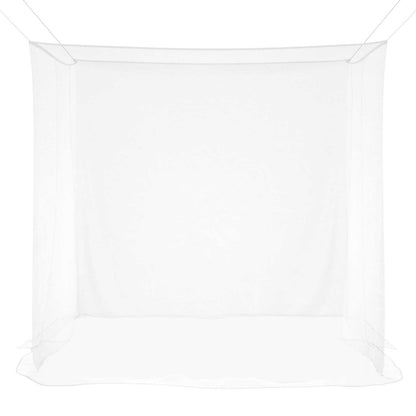Moskito-Netz Für Bett 156 Maschen 3 Pcs Polyester