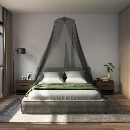 Moskito-Netz Für Das Bett 156 Mesh ⌀56 X 220 Cm