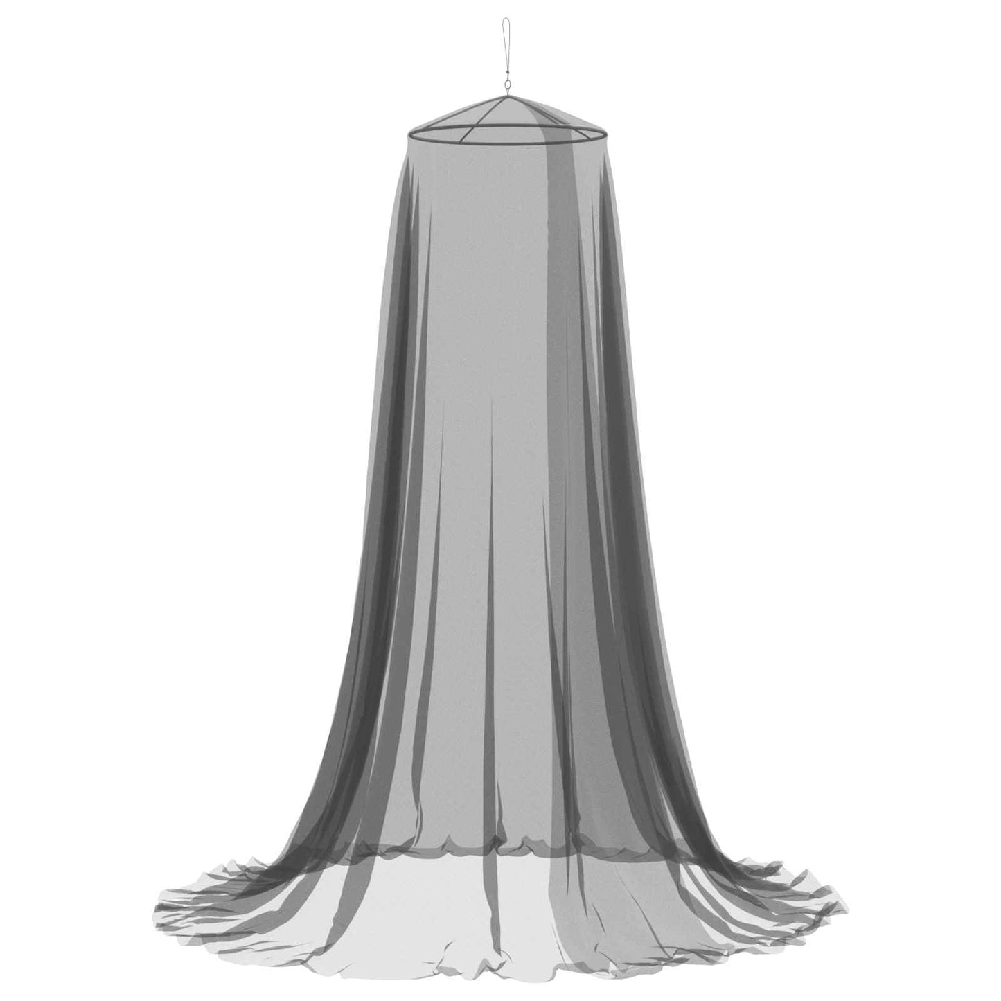 Moskito-Netz Für Das Bett 156 Mesh ⌀56 X 220 Cm