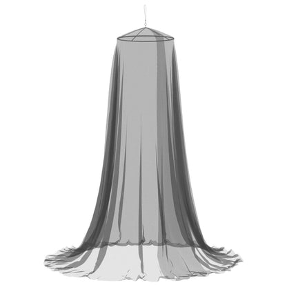 Moskito-Netz Für Das Bett 156 Mesh ⌀56 X 220 Cm