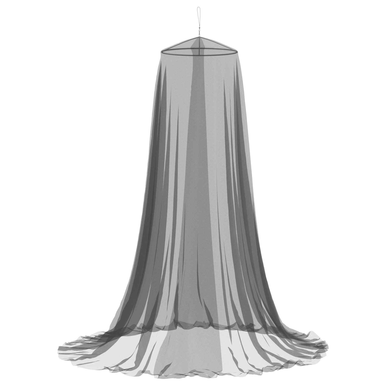 Moskito-Netz Für Das Bett 156 Mesh ⌀56 X 220 Cm