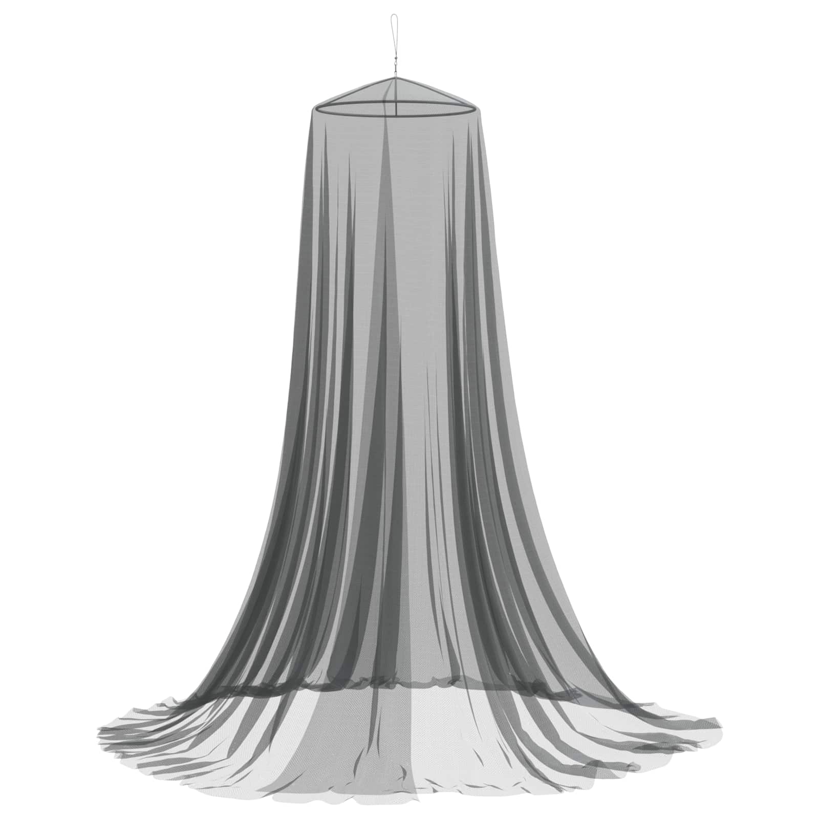 Moskito-Netz Für Das Bett 156 Mesh ⌀56 X 220 Cm