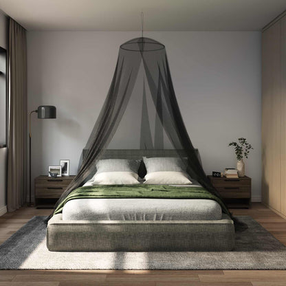 Moskito-Netz Für Das Bett 156 Mesh ⌀56 X 220 Cm
