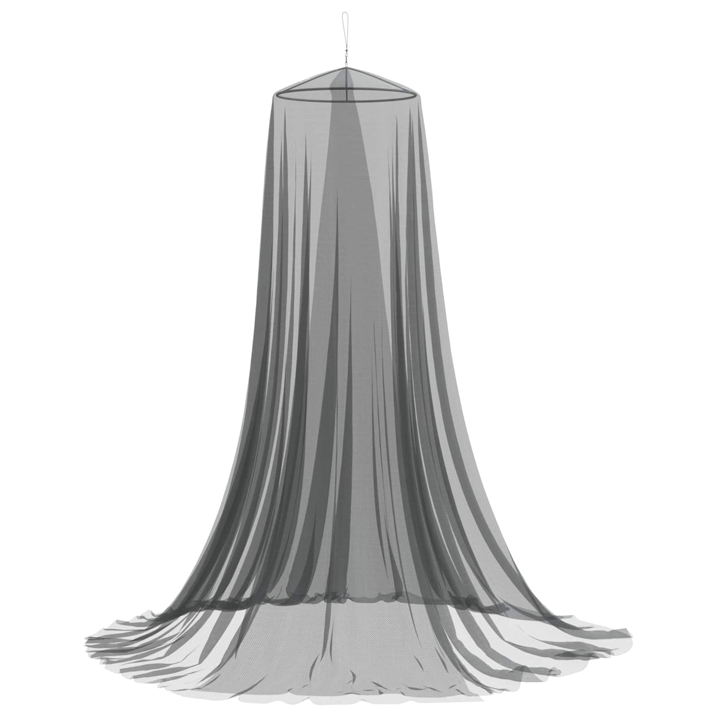 Moskito-Netz Für Das Bett 156 Mesh ⌀56 X 220 Cm
