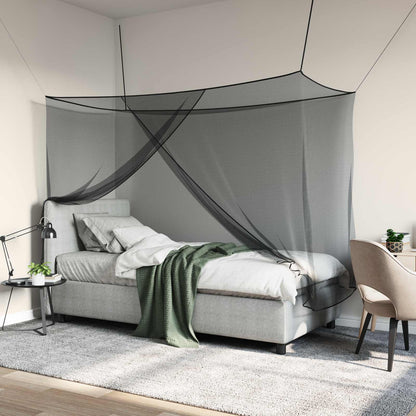 Moskito-Netz Für Bett 156 Maschen