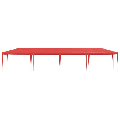 Partyzelt 1200 X 300 X 255 Cm Pe Und Stahl