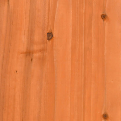 Gartenschuppen Massivholz Aus Fichte