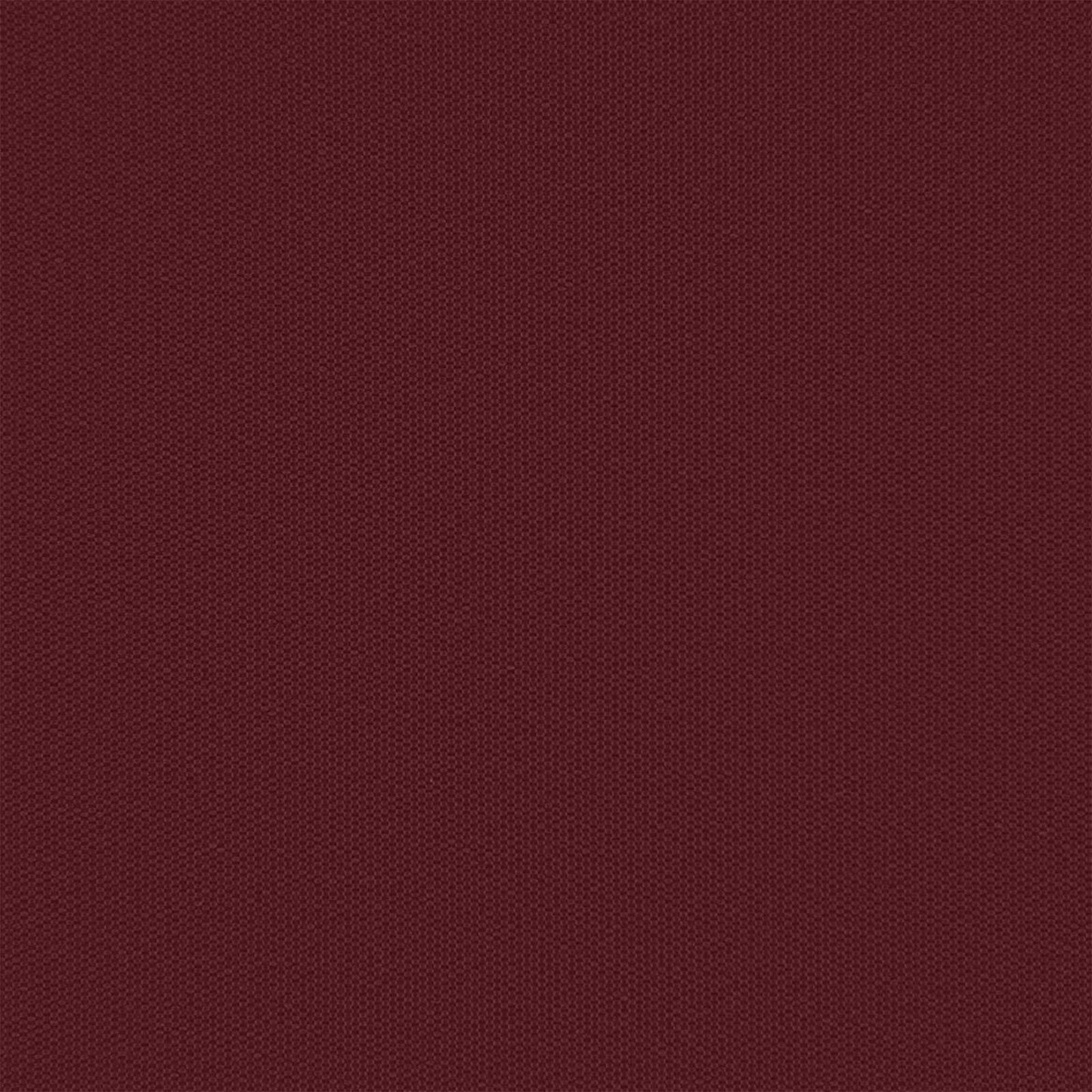 Pavillon 3,97 X 2,96 X 2,68 M Weinrot Polyester Und Stahl