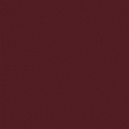 Pavillon 3,97 X 2,96 X 2,68 M Weinrot Polyester Und Stahl