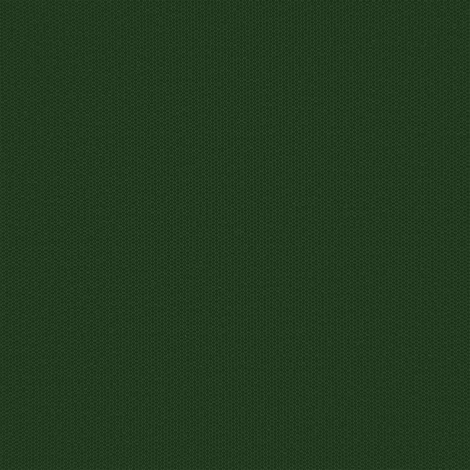 Pavillon 3,97 X 2,96 X 2,68 M Grün Polyester Und Stahl