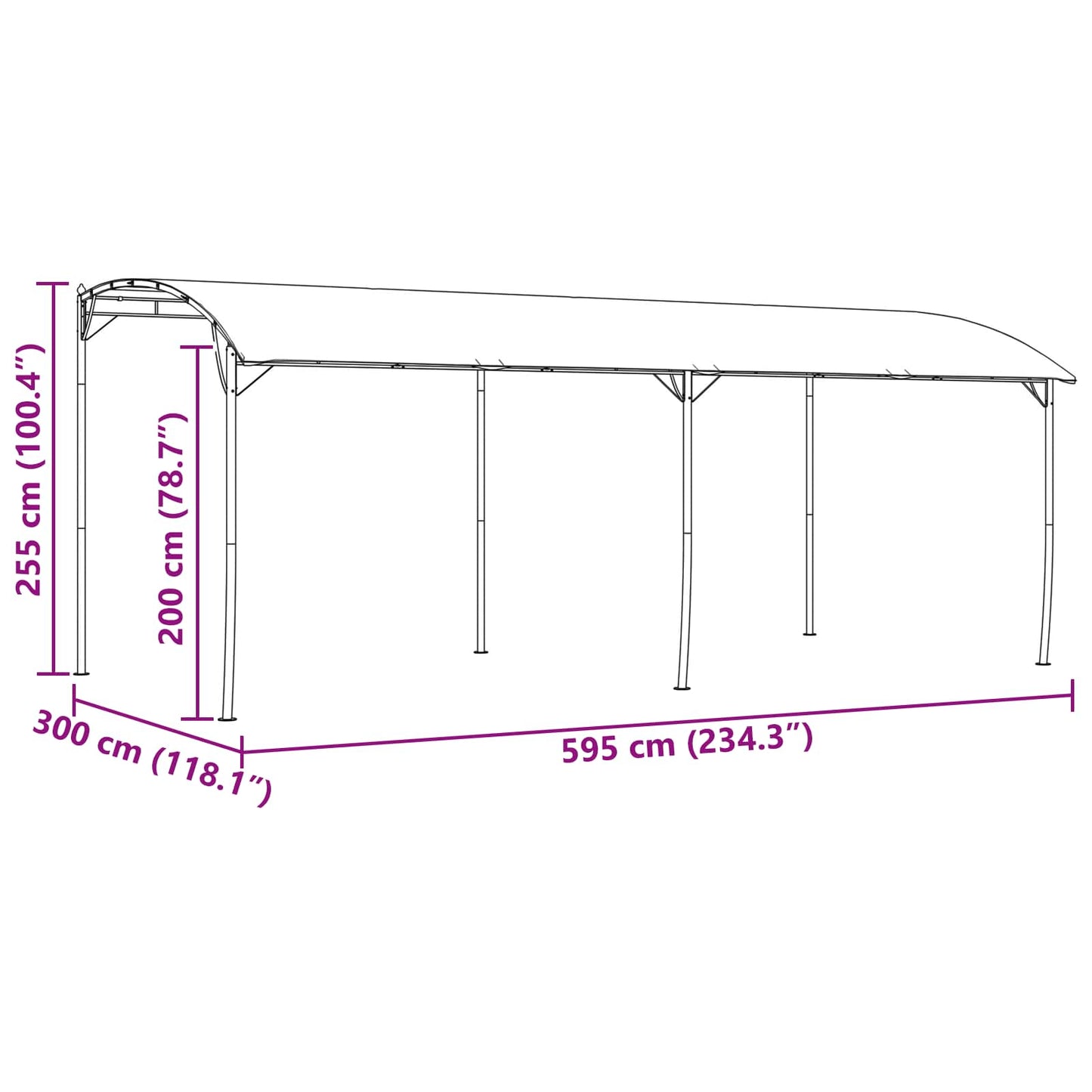 Pavillon