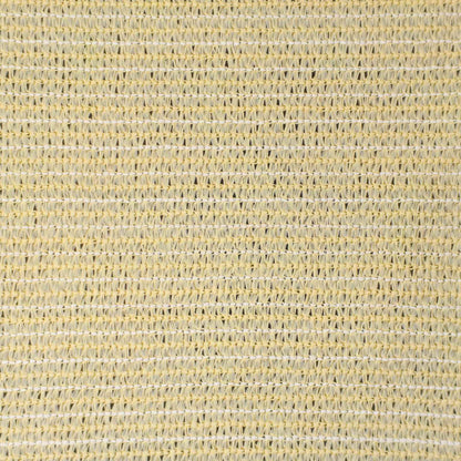 Sonnensegel Hdpe Beige