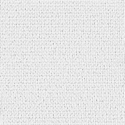 Sonnensegel Hdpe Weiß