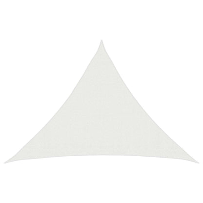 Sonnensegel Hdpe Weiß