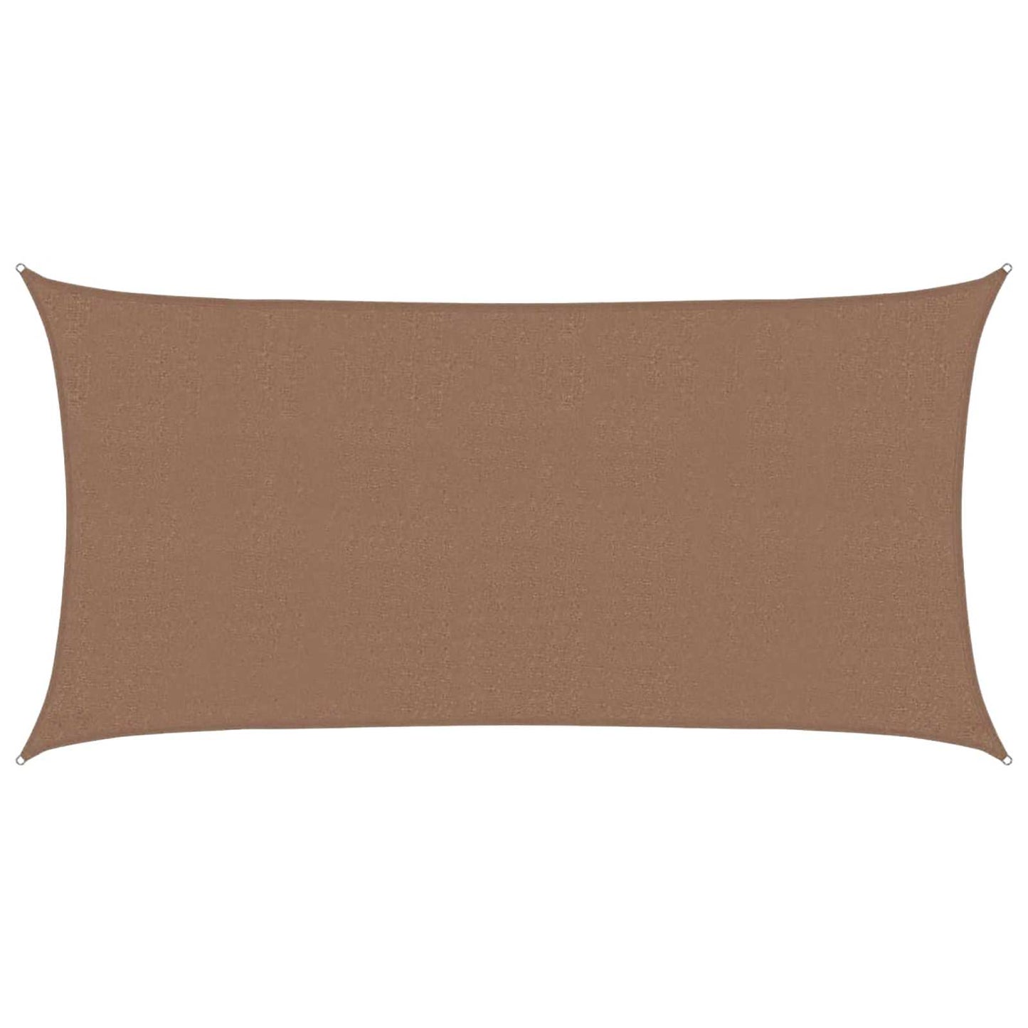 Sonnensegel Hdpe Taupe
