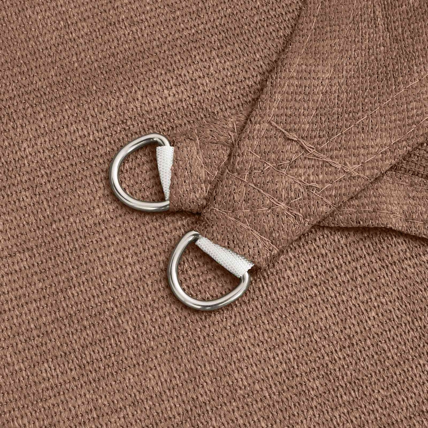 Sonnensegel Hdpe Taupe