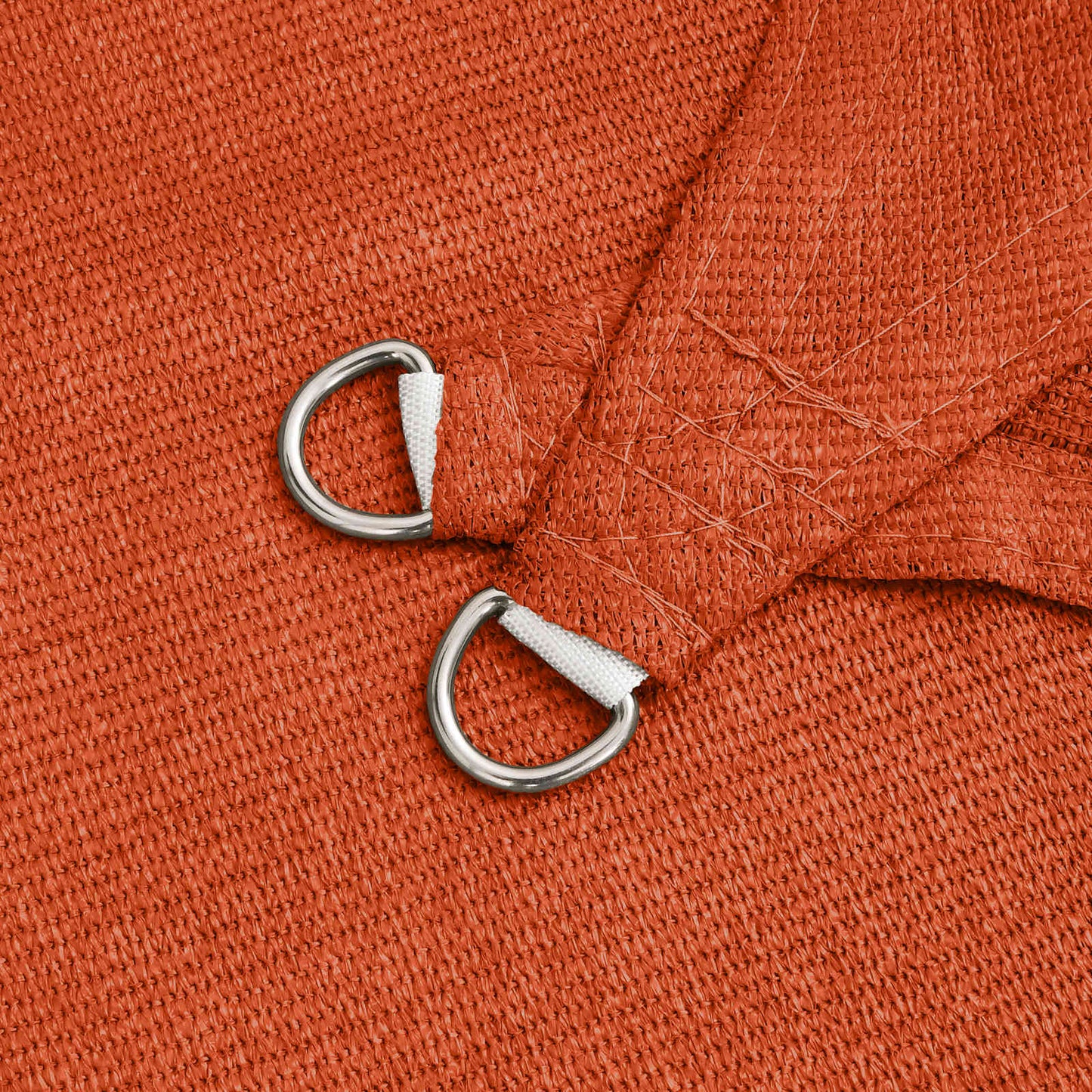 Sonnensegel Hdpe Orange
