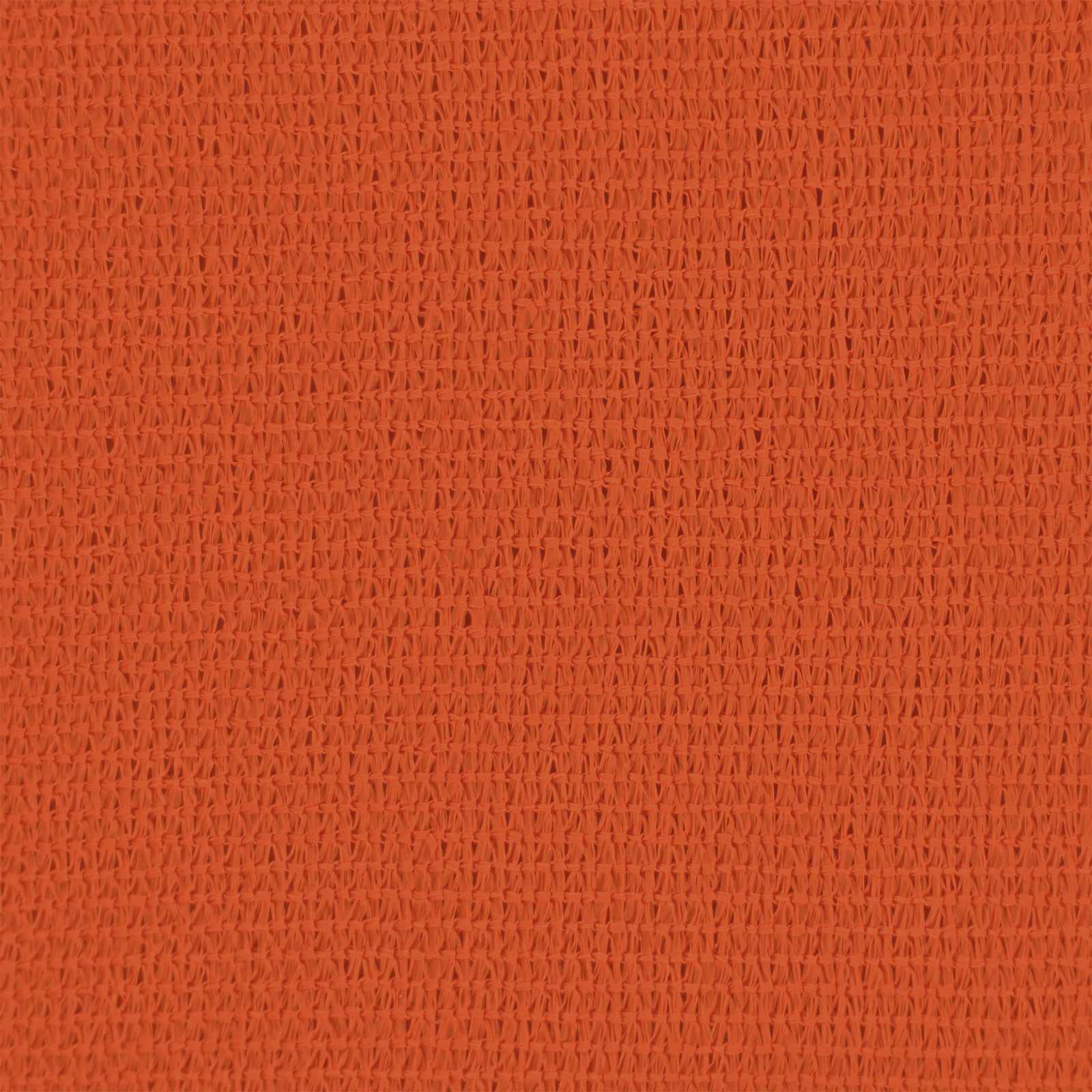 Sonnensegel Hdpe Orange