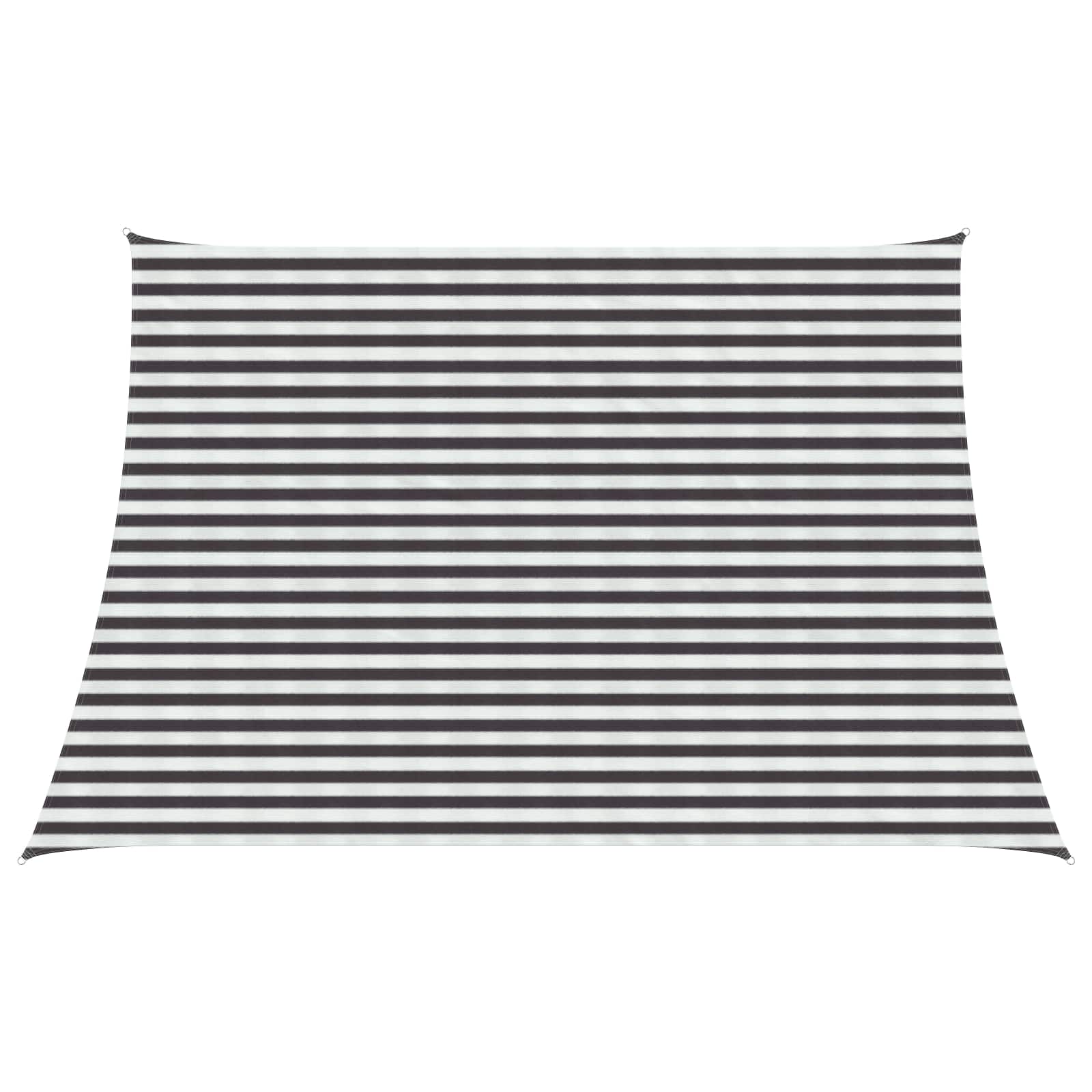 Sonnensegel 3 / 4 X 3 M Hdpe