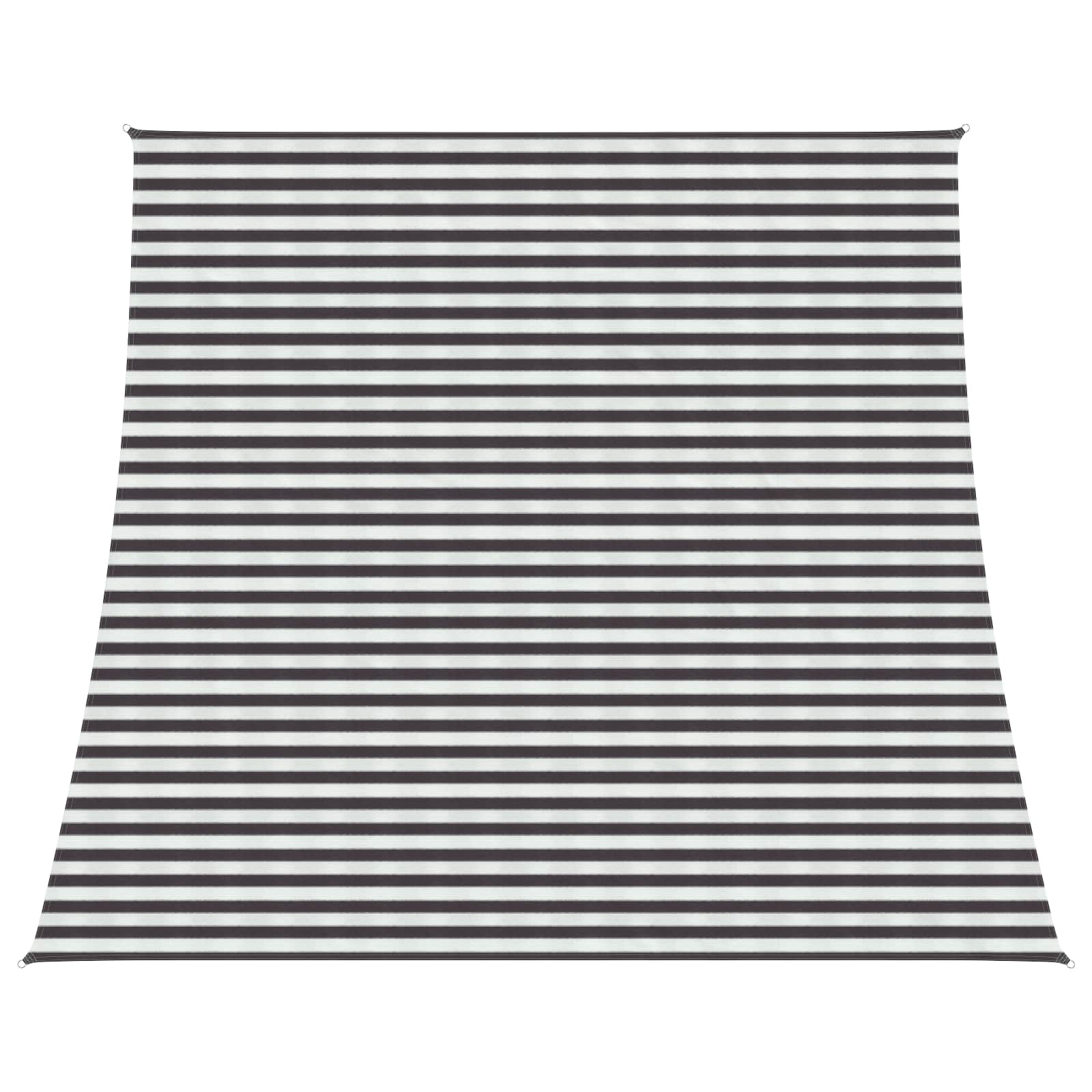 Sonnensegel 4 / 5 X 4 M Hdpe