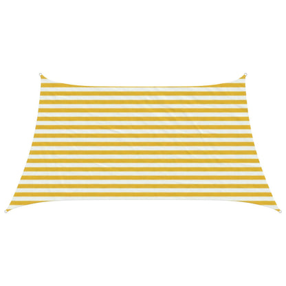 Sonnensegel 3 / 4 X 2 M Hdpe