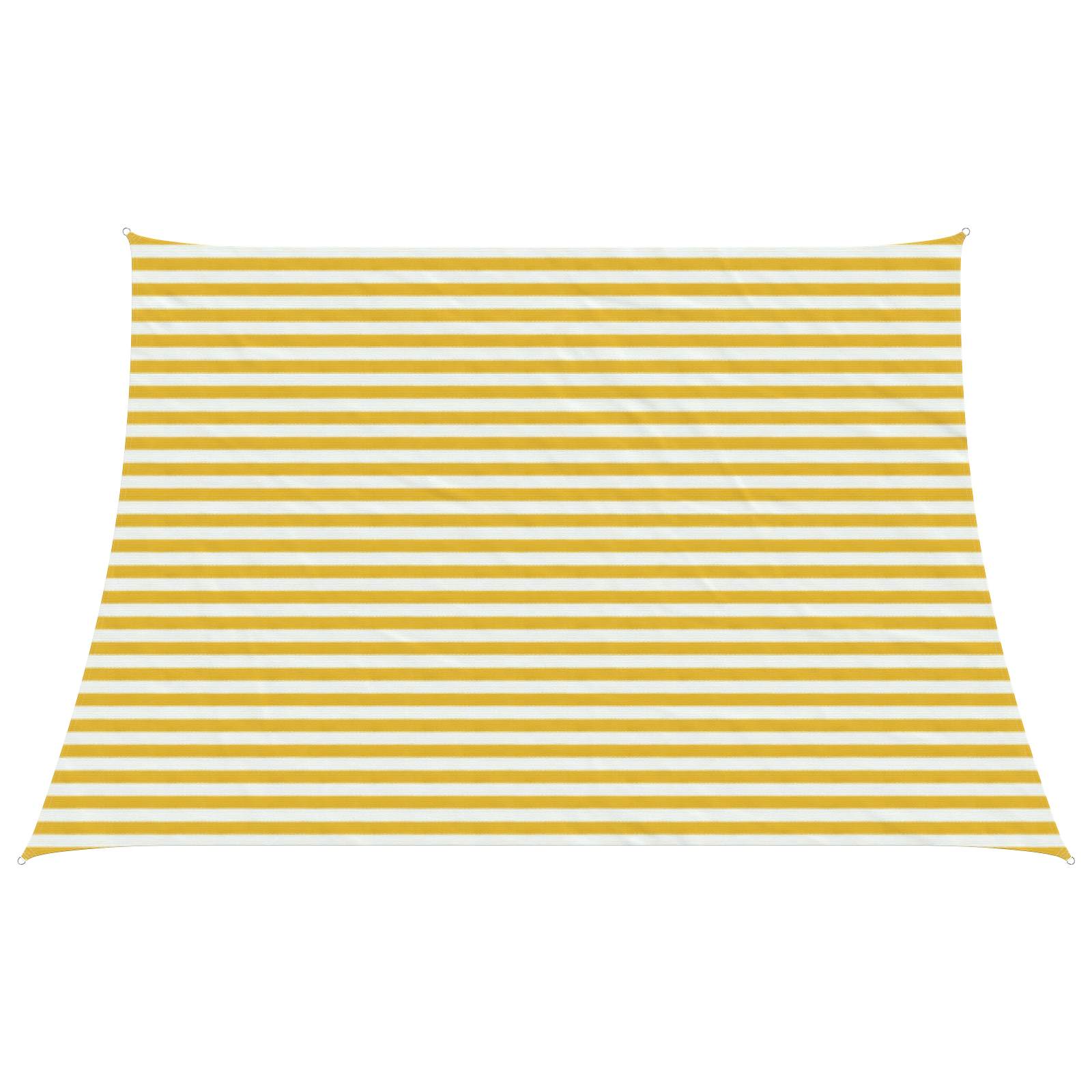 Sonnensegel 4 / 5 X 3 M Hdpe