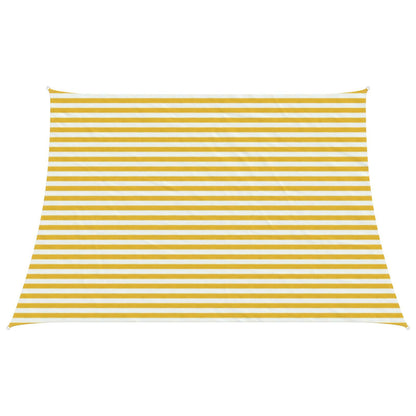 Sonnensegel 4 / 5 X 3 M Hdpe