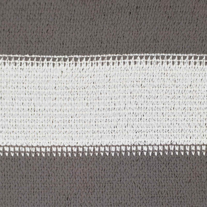 Sonnensegel Hdpe Hellgrau Und Weiß