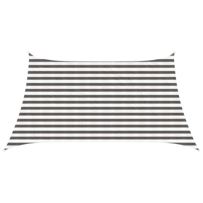 Sonnensegel 3 / 4 X 2 M Hdpe