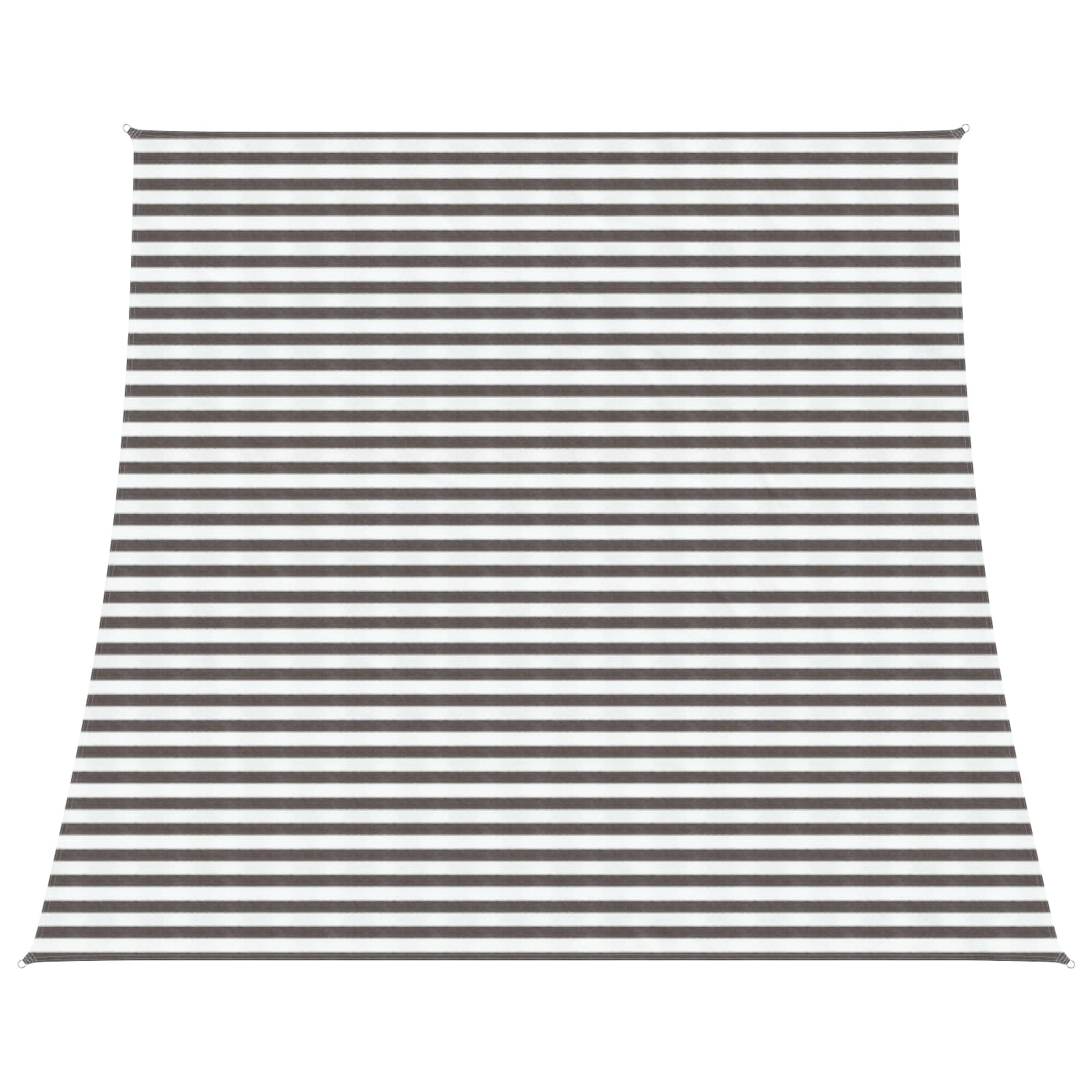 Sonnensegel 4 / 5 X 4 M Hdpe