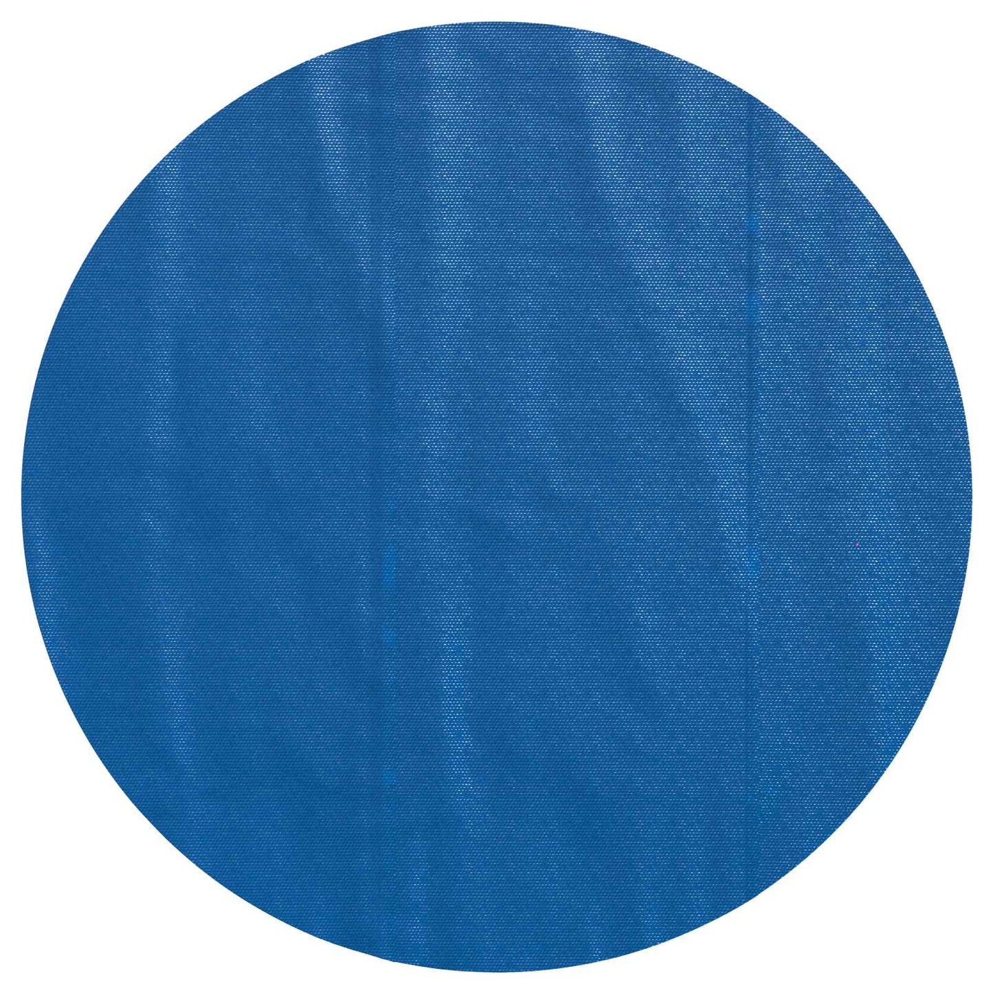 Solar Poolabdeckung Extra Schwer 400 Μm Rund Pe