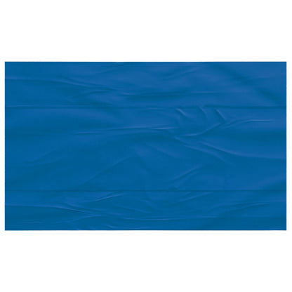 Sonnendeck Für Pools Extra Schwer 400 Μm Blau