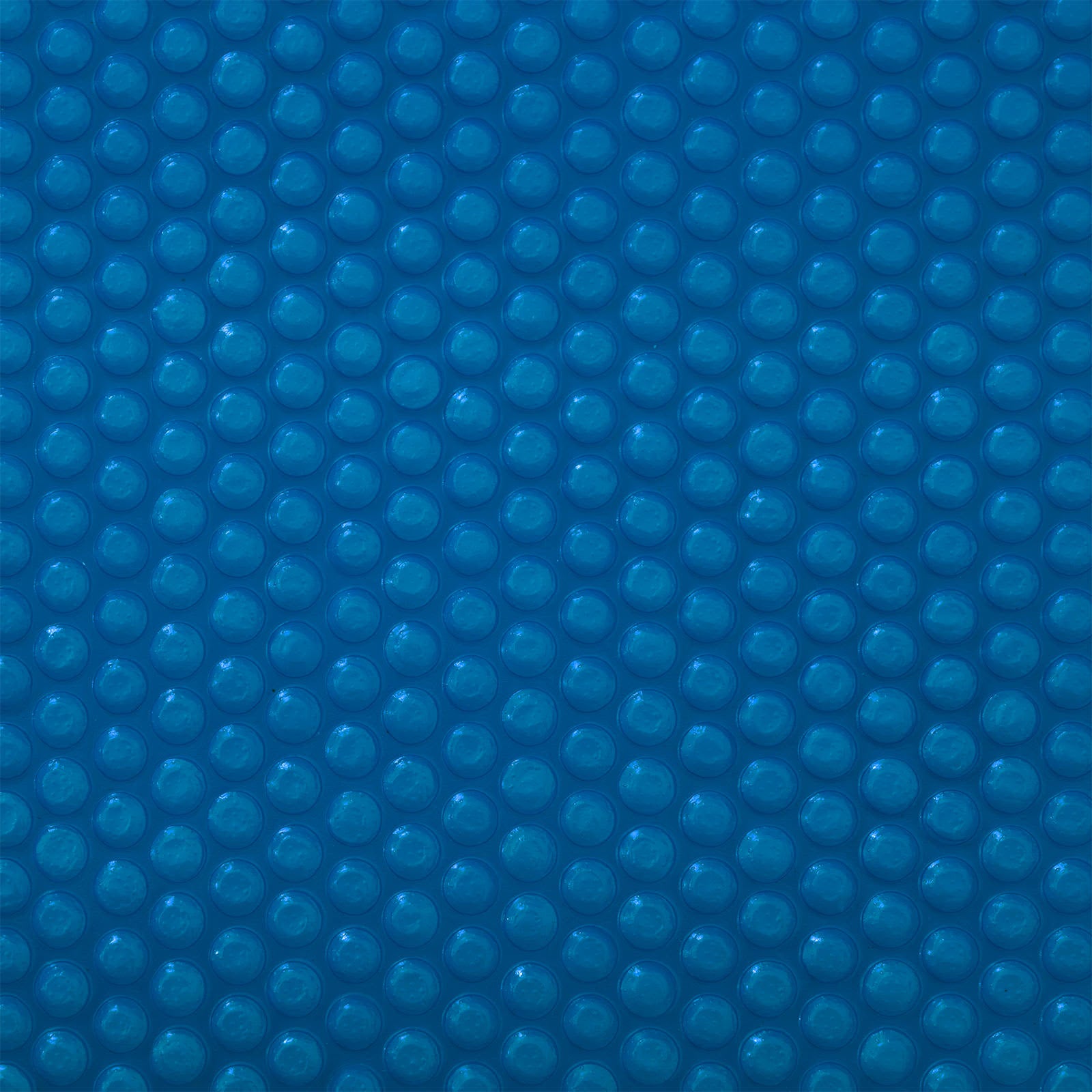 Sonnendeck Für Pools Extra Schwer 400 Μm Blau