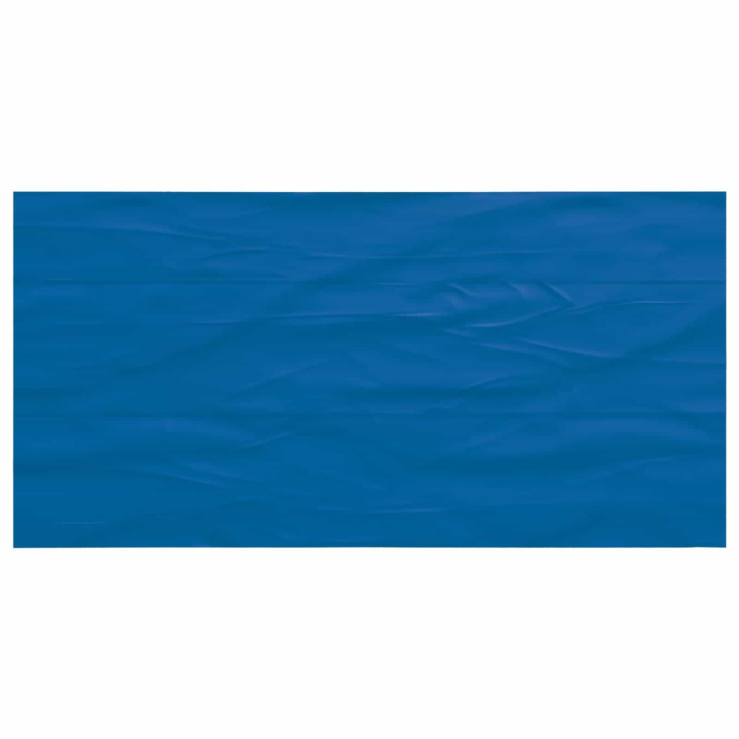 Sonnendeck Für Pools Extra Schwer 400 Μm Blau