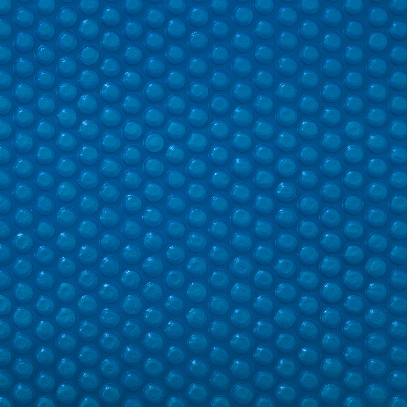 Sonnendeck Für Pools Extra Schwer , 400 Μm Blau
